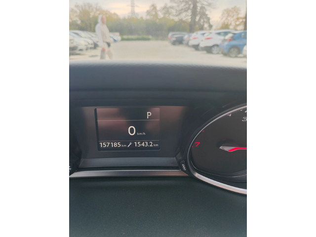 Peugeot 308 1.2, 131к.с.  GT Line - автомобили, коли, обяви за нови и употребявани 12