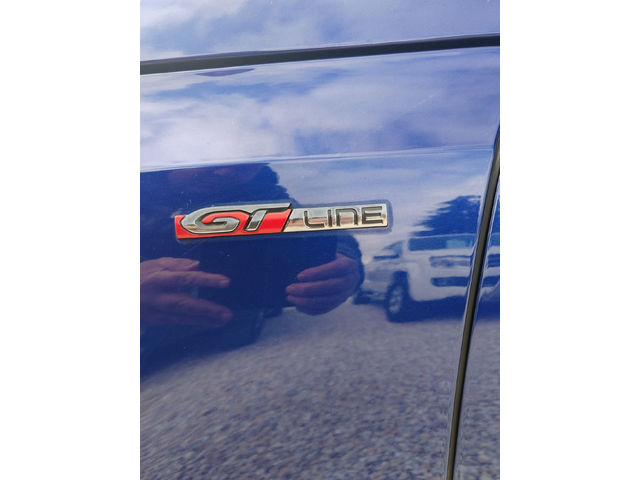 Peugeot 308 1.2, 131к.с.  GT Line - автомобили, коли, обяви за нови и употребявани 15