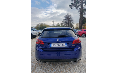 peugeot-308 - 5