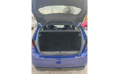 Peugeot 308 1.2, 131к.с.  GT Line - автомобили, коли, обяви за нови и употребявани 6