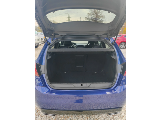 Peugeot 308 1.2, 131к.с.  GT Line - автомобили, коли, обяви за нови и употребявани 6