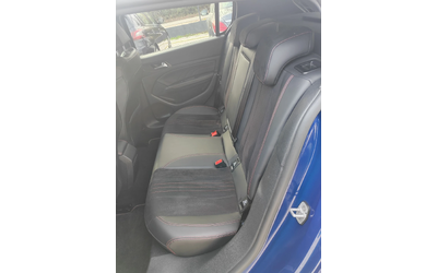 Peugeot 308 1.2, 131к.с.  GT Line - автомобили, коли, обяви за нови и употребявани 7