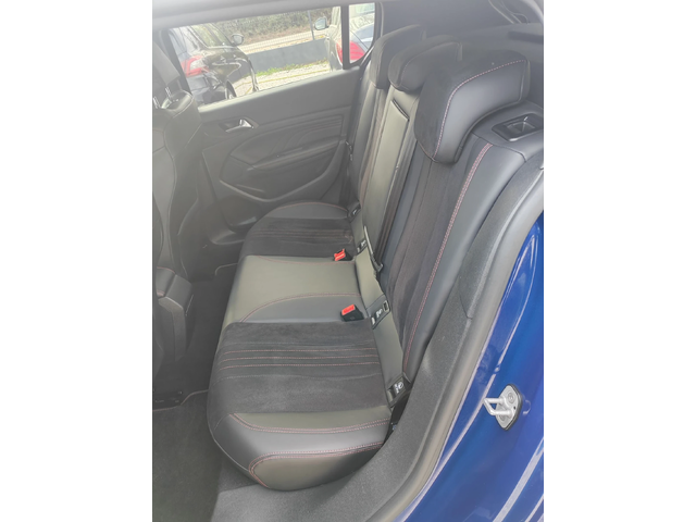 Peugeot 308 1.2, 131к.с.  GT Line - автомобили, коли, обяви за нови и употребявани 7