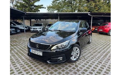 peugeot-308 - 0