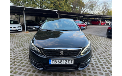 peugeot-308 - 1