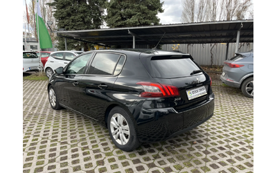 peugeot-308 - 5