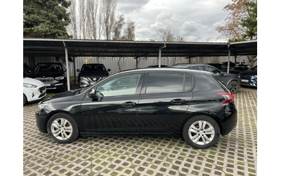 Peugeot 308 1.2 PureTech 130 BVM6 - автомобили, коли, обяви за нови и употребявани 6