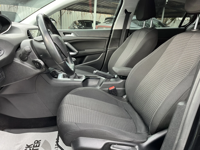 Peugeot 308 1.2 PureTech 130 BVM6 - автомобили, коли, обяви за нови и употребявани 7