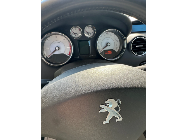 Peugeot 308 1.6 DIESEL AUSTRIA - автомобили, коли, обяви за нови и употребявани 6