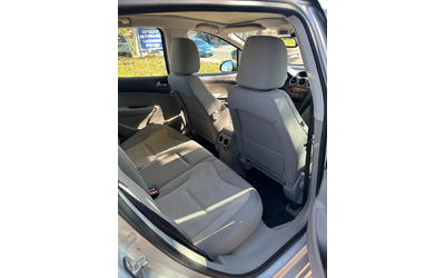 Peugeot 308 1.6 DIESEL AUSTRIA - автомобили, коли, обяви за нови и употребявани 8