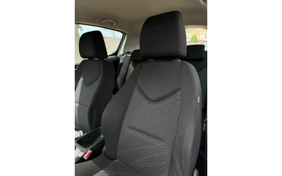 Peugeot 308 1.6 DIESEL AUSTRIA - автомобили, коли, обяви за нови и употребявани 10