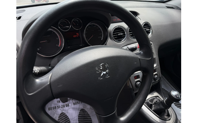 Peugeot 308 1.6 DIESEL AUSTRIA - автомобили, коли, обяви за нови и употребявани 9