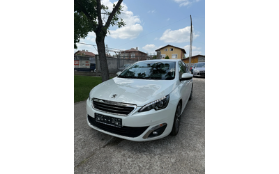 peugeot-308 - 0