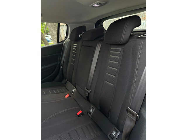 Peugeot 308 1.6 DIESEL AUSTRIA - автомобили, коли, обяви за нови и употребявани 10