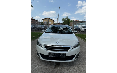 peugeot-308 - 1