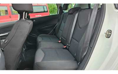 Peugeot 308 1.6 Hdi Klimatik/Facelift - автомобили, коли, обяви за нови и употребявани 12