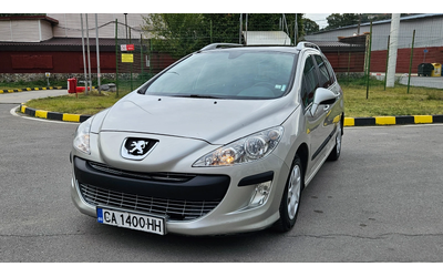 peugeot-308 - 0