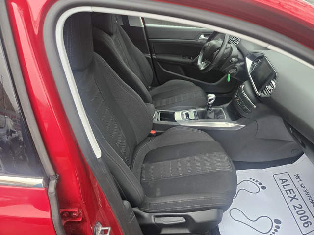 Peugeot 308 - автомобили, коли, обяви за нови и употребявани 6