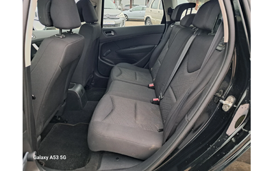 Peugeot 308 1, 6 hdi sw - автомобили, коли, обяви за нови и употребявани 10