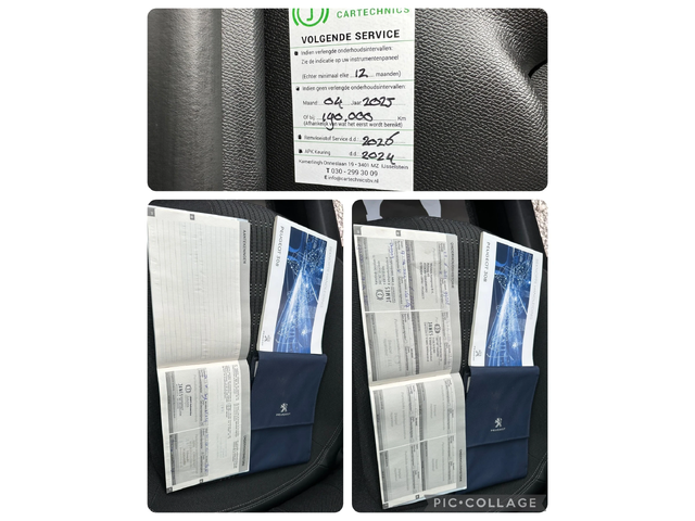 Peugeot 308 ПАНОРАМА* * СЕРВИЗНА ИСТОРИЯ* * - автомобили, коли, обяви за нови и употребявани 16