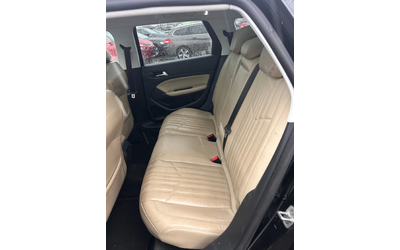 Peugeot 308 1.6HDI KOJA/NAVI/PANORAMA EURO 6 - автомобили, коли, обяви за нови и употребявани 9