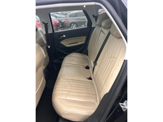 Peugeot 308 1.6HDI KOJA/NAVI/PANORAMA EURO 6 - автомобили, коли, обяви за нови и употребявани 9