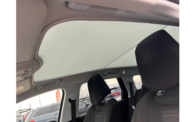 Peugeot 308 1.6HDI NAVI/KAMERA/PANORAMA EURO 6 - автомобили, коли, обяви за нови и употребявани 10