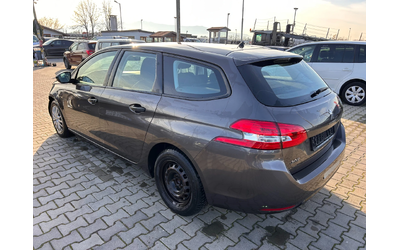 Peugeot 308 1.2i EURO 6 - автомобили, коли, обяви за нови и употребявани 7