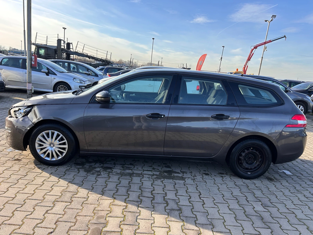 Peugeot 308 1.2i EURO 6 - автомобили, коли, обяви за нови и употребявани 8