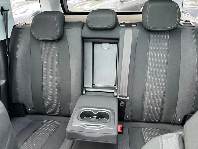 Peugeot 308 1.6BLUEHDI-ЕВРО 6В-ALLURE-ПАНОРАМА-НАВИГАЦИЯ - автомобили, коли, обяви за нови и употребявани 13