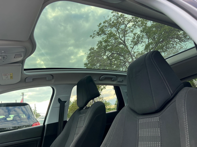 Peugeot 308 1.6BLUEHDI-ЕВРО 6В-ALLURE-ПАНОРАМА-НАВИГАЦИЯ - автомобили, коли, обяви за нови и употребявани 14