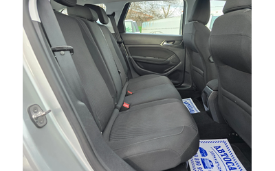 Peugeot 308 1.6HDI-FACE-ЕВРО 6В-НАВИ-6 СКОРОСТИ - автомобили, коли, обяви за нови и употребявани 13