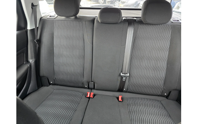 Peugeot 308 1.6HDI-FACE-ЕВРО 6В-НАВИ-6 СКОРОСТИ - автомобили, коли, обяви за нови и употребявани 14