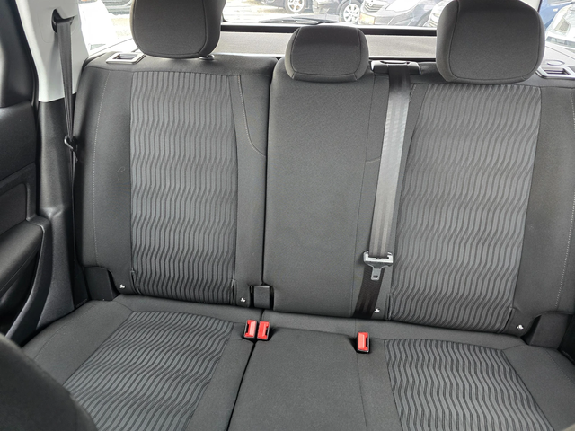 Peugeot 308 1.6HDI-FACE-ЕВРО 6В-НАВИ-6 СКОРОСТИ - автомобили, коли, обяви за нови и употребявани 14