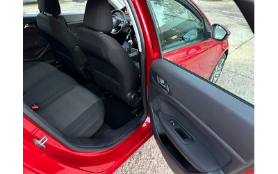 Peugeot 308 1.6 HDI/120кс - автомобили, коли, обяви за нови и употребявани 13