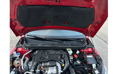 Peugeot 308 1.6 HDI/120кс - автомобили, коли, обяви за нови и употребявани 15