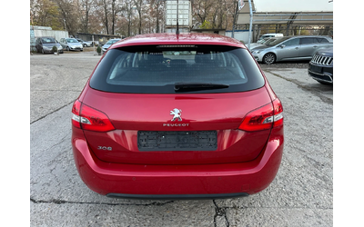 peugeot-308 - 5