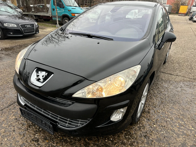 Peugeot 308 1.6 HDI - автомобили, коли, обяви за нови и употребявани 0