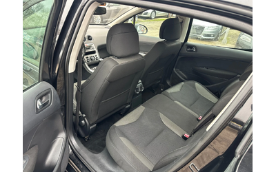 Peugeot 308 1.6 HDI - автомобили, коли, обяви за нови и употребявани 10