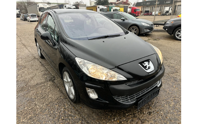 peugeot-308 - 2