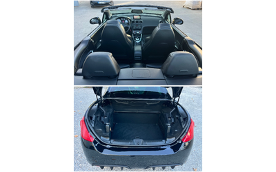 Peugeot 308 1, 6i-150k.c/111000kм/АВТОМАТИК/НАВИГАЦИЯ/КОЖА/ТОП - автомобили, коли, обяви за нови и употребявани 12