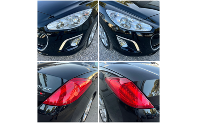 Peugeot 308 1, 6i-150k.c/111000kм/АВТОМАТИК/НАВИГАЦИЯ/КОЖА/ТОП - автомобили, коли, обяви за нови и употребявани 15