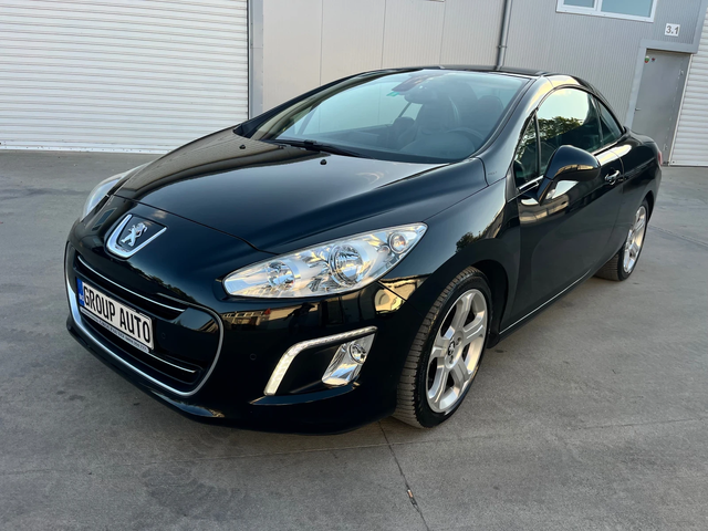 Peugeot 308 1, 6i-150k.c/111000kм/АВТОМАТИК/НАВИГАЦИЯ/КОЖА/ТОП - автомобили, коли, обяви за нови и употребявани 2