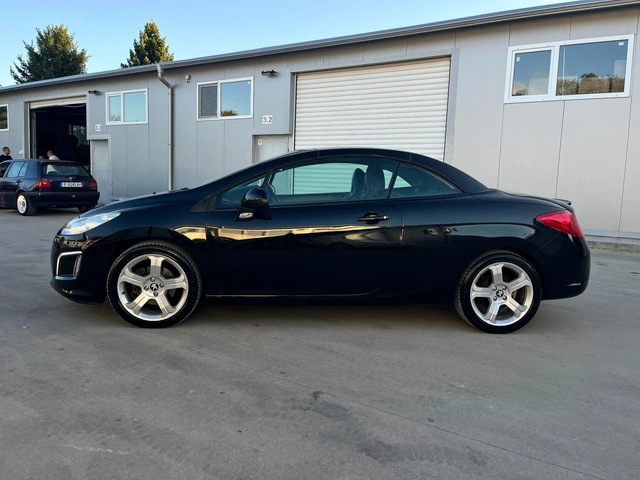 Peugeot 308 1, 6i-150k.c/111000kм/АВТОМАТИК/НАВИГАЦИЯ/КОЖА/ТОП - автомобили, коли, обяви за нови и употребявани 3