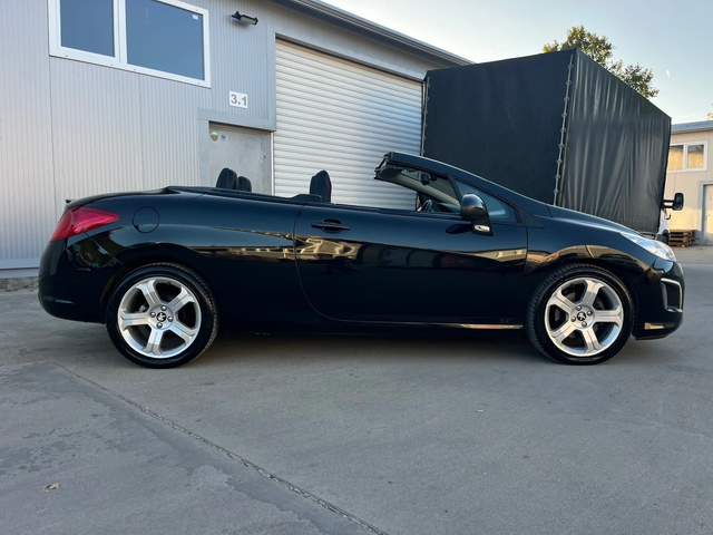 Peugeot 308 1, 6i-150k.c/111000kм/АВТОМАТИК/НАВИГАЦИЯ/КОЖА/ТОП - автомобили, коли, обяви за нови и употребявани 4