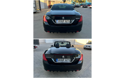 Peugeot 308 1, 6i-150k.c/111000kм/АВТОМАТИК/НАВИГАЦИЯ/КОЖА/ТОП - автомобили, коли, обяви за нови и употребявани 6