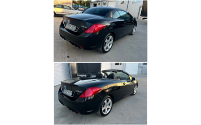 Peugeot 308 1, 6i-150k.c/111000kм/АВТОМАТИК/НАВИГАЦИЯ/КОЖА/ТОП - автомобили, коли, обяви за нови и употребявани 7