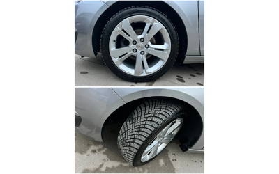 Peugeot 308 1, 6HDI-EURO-6/FULL LED/KEYLES/NAVI/ТОП СЪСТОЯНИЕ! - автомобили, коли, обяви за нови и употребявани 16