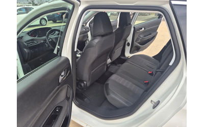 Peugeot 308 НОВА ALLURE 1.5 HDi А/Т 130кс - автомобили, коли, обяви за нови и употребявани 11