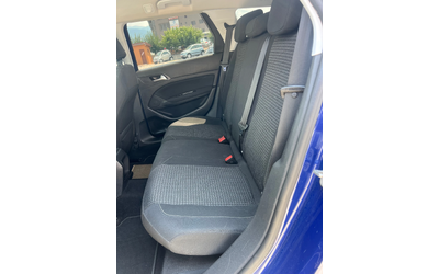 Peugeot 308 1.6HDI Euro 6B - автомобили, коли, обяви за нови и употребявани 10